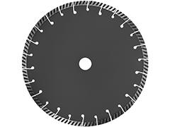 Dischi diamantati per sistemi di taglio