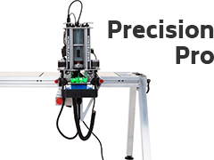 CNC SmartBench Precision Pro