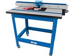 Banco fresa Kreg PRS1045