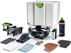 Accessori per la bordatura