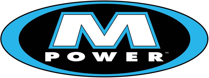 M-POWER