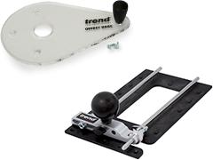 Piastre di livellamento e piastre di adattamento