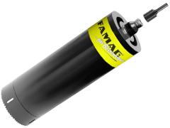 Seghe a tazza per carpenteria