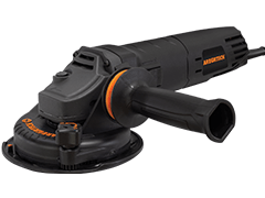 Power Carving Unit