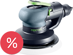 Il tesoro di Festool