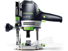 Fresa verticale Festool OF 1400
