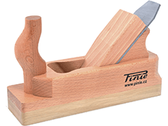 Piano di sgrossatura