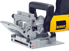 Fresatura di tasselli piatti