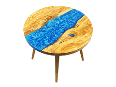 Epoxy resin