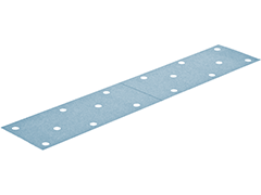 80 x 400 mm Abrasivo