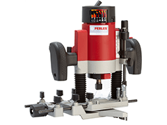 Fresa verticale PERLES