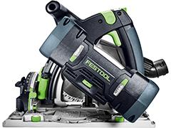 Seghe a tuffo a batteria FESTOOL