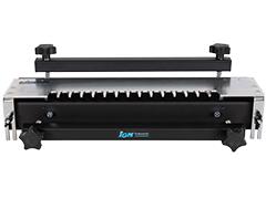 Fresa a dentiera FD300