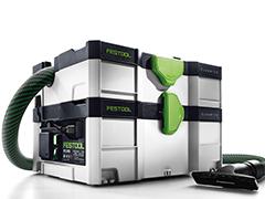 Unità mobile d'aspirazione CTL-SYS