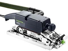 Levigatrice a nastro BS