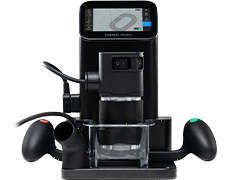 Origine Fresare a CNC