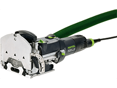 Fresa per tasselli DOMINO DF 500