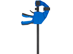 Morsetti a una mano sauter