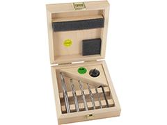 Set di punte svasate HM