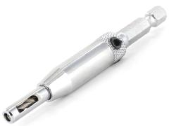 Trapano per raccordi