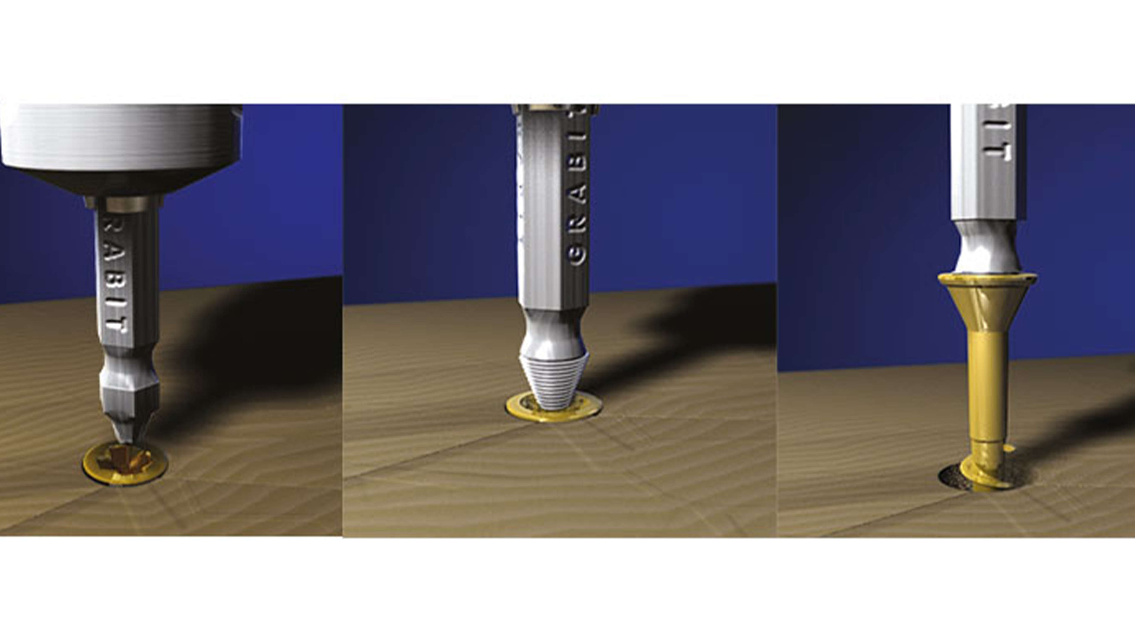 Boa Grabit Screw Remover