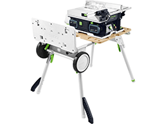 Sega circolare a batteria Festool CSC SYS 50