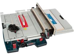 Banco fresa per Bosch GTS10XC