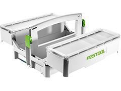 Cassette degli attrezzi universali e vuote