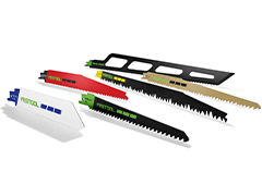 Lame per seghe alternative