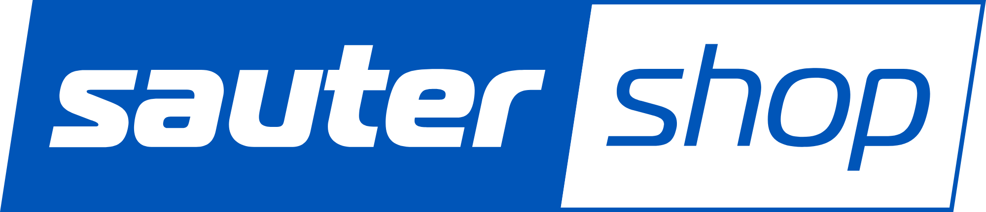 Sauter Logo