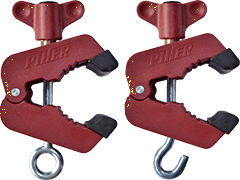 Morsetti universali / Multiclamp