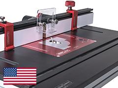 SOLLEVAMENTO der motore fresa per il Nord America