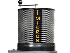 Accessori per il sistema di estrazione