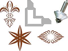 Incisione e scultura in legno