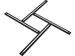 Sagoma di fresatura Varijig