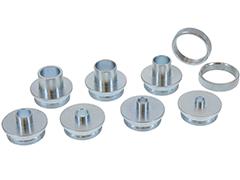 Anelli a copiare per i modelli USA