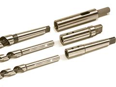 Adattatore per punte da legno