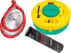 Accessori per la lama della sega