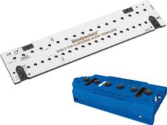 dima di foratura da 32 mm