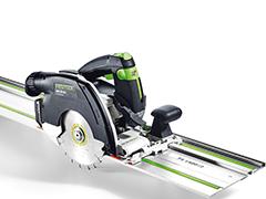 Sega circolare portatile Festool HK