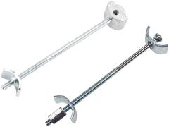 Connettore del piano di lavoro