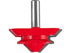 Fresa per giunzioni oblique Freud