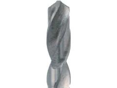 Gambo della punta da trapano a torsione