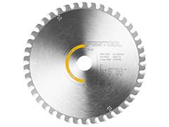 Lame per seghe circolari CSC SYS 50