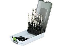 Strumenti di perforazione