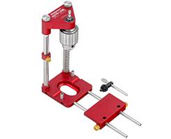 Impianto di perforazione "Auto-Line" Woodpeckers