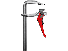 Morsetti a leva extra forti