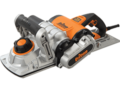 Electric Planers