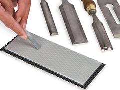 Pietre abrasive diamantate