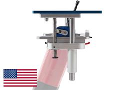 Inclinabile per il Nord America